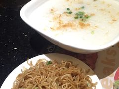 -南都咖啡西餐厅.全日茶点(福星路店)