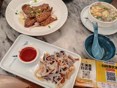 -安泰楼·佛跳墙创始人·传统闽味早茶·酒楼(三坊七巷闽菜地标店)