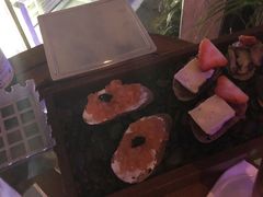 -广州柏悦酒店·悦吧·顶楼露天酒吧