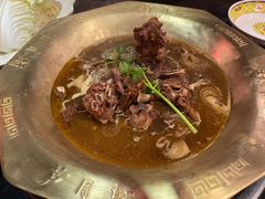 -芦月轩羊蝎子(劲松店)