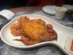 -西安饭庄·非遗陕菜(钟楼店)