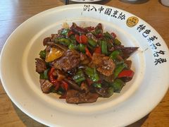 -黄山老妈·土菜(碧桂园店)