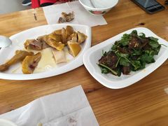 -客家养生油茶(汕尾店)