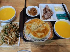 -李连贵熏肉大饼(金隅嘉品Mall店)