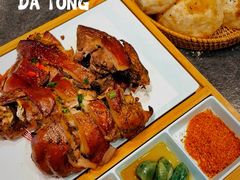 -紫泥369粗粮季(鼓楼店)