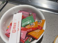 -海底捞火锅(北京路店)