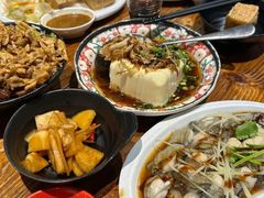 -大三元台湾鲁肉饭(沙井新桥店)