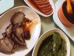 -香妃烤鸡(西单店)