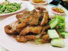 -新山亚明小厨