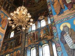 -滴血救世主教堂