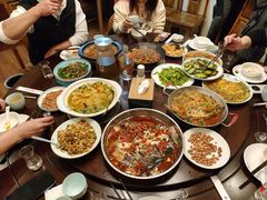 -湘聚南县土菜馆(龙山二路店)