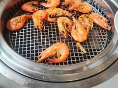 -尚宴牛特鲜自助(太原街万达店)