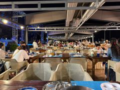 -渔家火锅·海鲜自助餐·演艺(亚龙湾天域酒店)