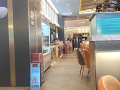 -汉阳廷自助烤肉(嘉禾金铂天地店)