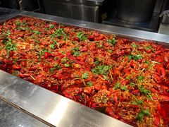 -星伦多 自助料理(圆融店)
