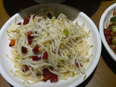 -金之禾馍菜汤四川家常菜(华城国际中心店)