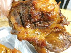 -赵元章肉骨烧(山塘街店)