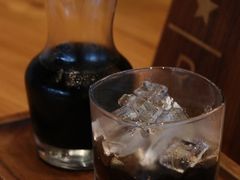 威士忌桶酿冷萃咖啡-星巴克臻选(成都太古里店)