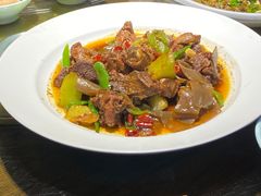 -老灶房-四川土菜(铁牛广场店)