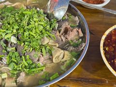 -小杨翘脚牛肉
