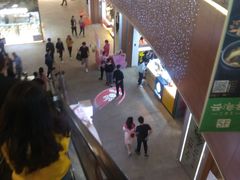 -远洋未来广场(育慧北路店)