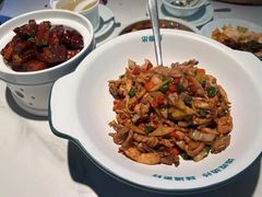 -宋徽厨·安徽菜(怀宁步行街店)