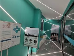 -馨果汇月子产康中心(南湖公园店)