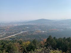 -云龙山