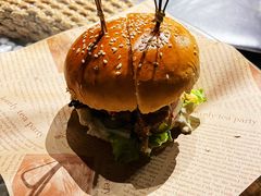 -漪龙台·B26 Rooftop Lounge