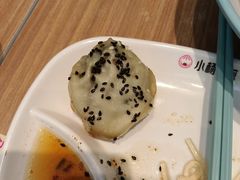 -小杨生煎(香港名都店)
