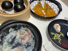 -云庭汇·粤菜海鲜(东盟盛天地店)