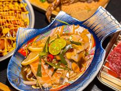 -一本久捷(新福店)