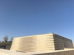 -盘龙城国家考古遗址公园