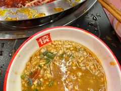 -蜀大侠火锅.川剧变脸(龙泉世茂店)