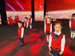 -多派·天津电视少儿艺术培训中心(东丽校区)