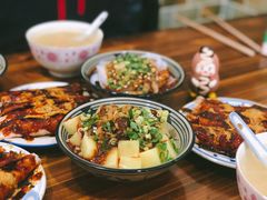 -洁美凉粉店(温江店)