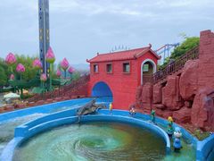 -南京银杏湖乐园