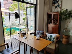 -几静cafe(基湖店)