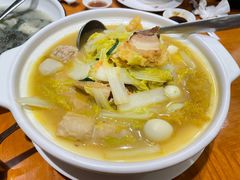 -高佳庄·海鲜酒楼(临城百合店)