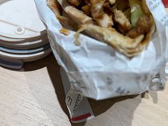 -鲜粮卷饼王(小白楼店)