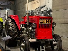 -柳州工业博物馆