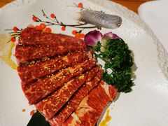 -黑牛の店·和牛烧肉(大悦城店)