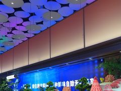 -加勒比阳光环球美食自助(凯德店)