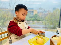 -硅谷蒙学幼儿园