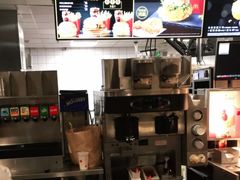 -麦当劳(酒仙桥路店)