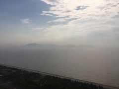 -舟山希尔顿酒店