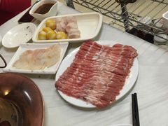 -东来顺饭庄(王府井步行街店)