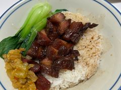 -香港新曜记茶餐厅(星耀城店)