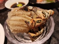 -半岛翡丽海鲜自助餐厅(观风亭店)