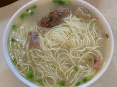 -海汇源老烧麦店(东大街总店)